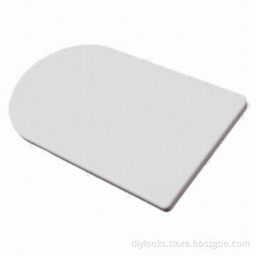 Cake Mold, Icing Smoother Polisher Fondant Sugar-craft Kitchen Tool with Handle